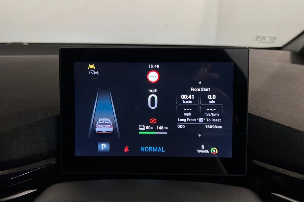 Used MG MG4 2023 for sale - 76569867: Photo 15