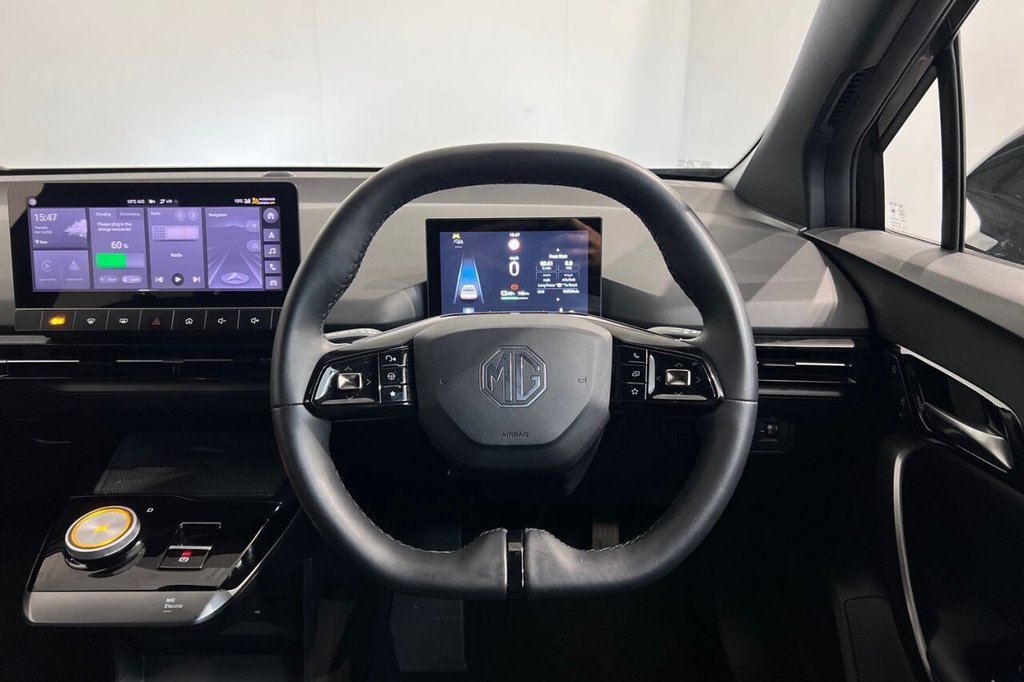 Used MG MG4 2023 for sale - 76569867: Photo 16