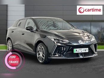 Used MG MG4 2023 for sale - 76569867: Photo