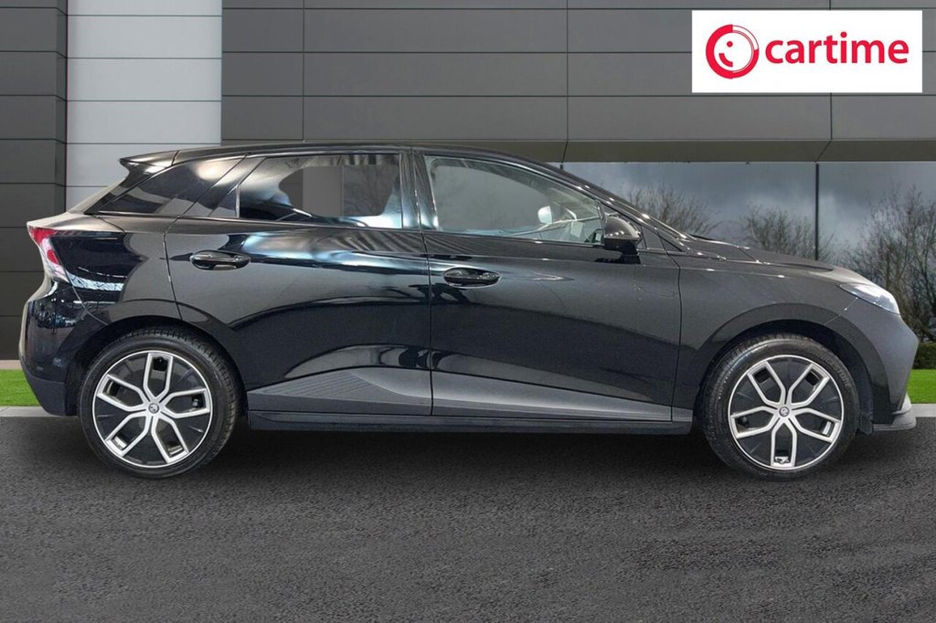 Used MG MG4 2023 for sale - 76569867: Photo 2