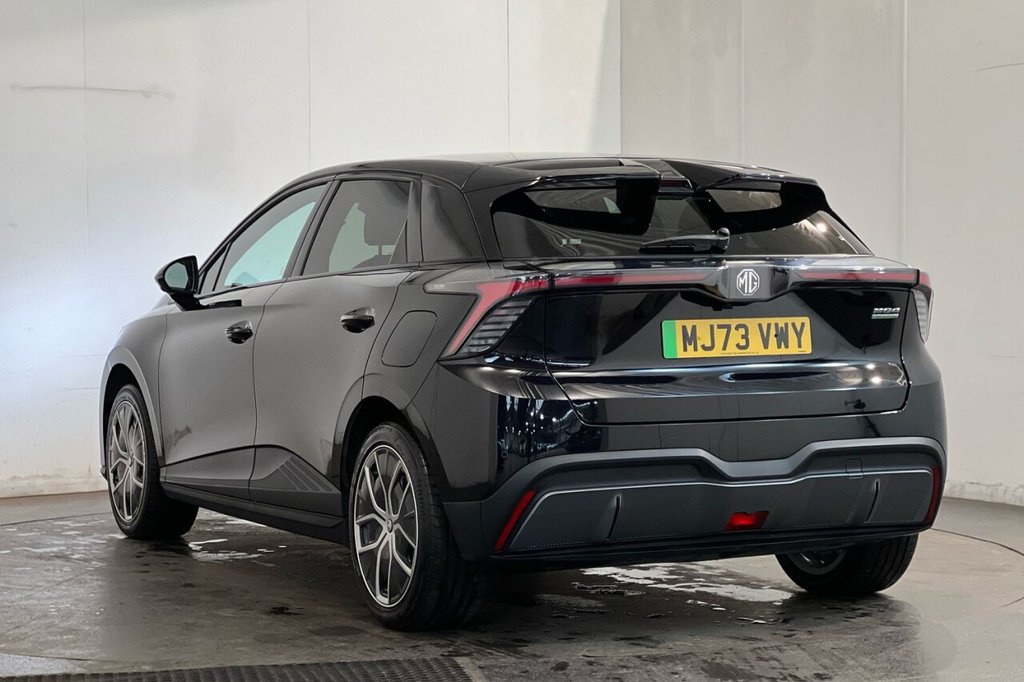 Used MG MG4 2023 for sale - 76569867: Photo 22