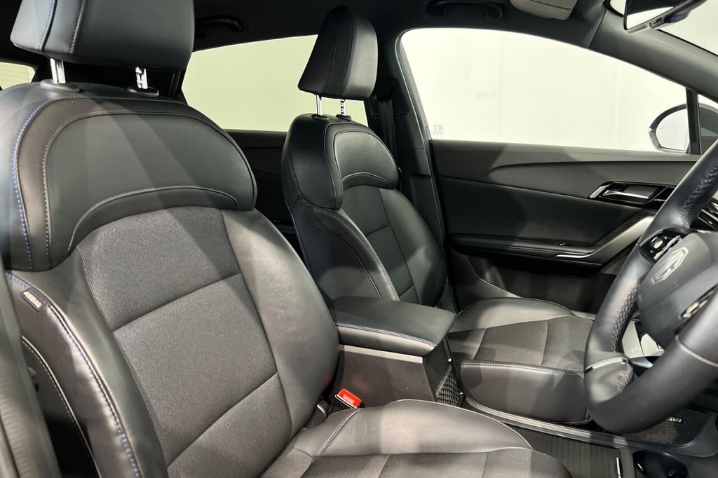 Used MG MG4 2023 for sale - 76569867: Photo 24