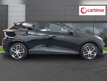 Used MG MG4 2023 for sale - 76569867: Photo