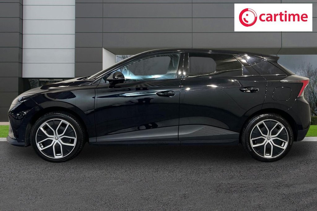 Used MG MG4 2023 for sale - 76569867: Photo 3