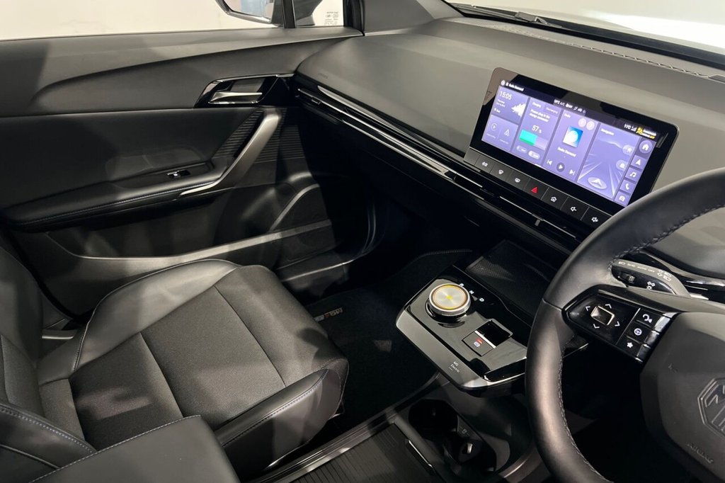 Used MG MG4 2023 for sale - 76569867: Photo 31