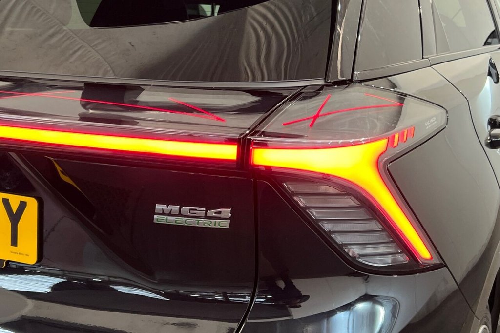 Used MG MG4 2023 for sale - 76569867: Photo 38