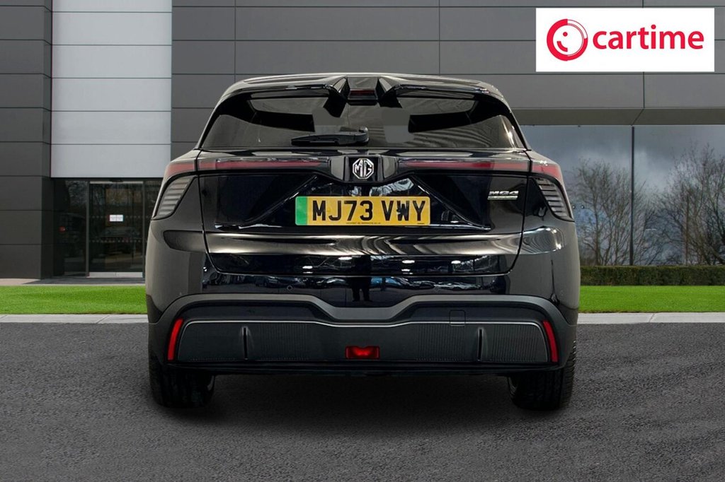 Used MG MG4 2023 for sale - 76569867: Photo 6