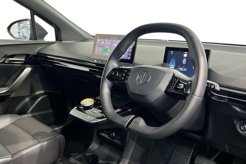 Used MG MG4 2023 for sale - 76569867: Photo 9