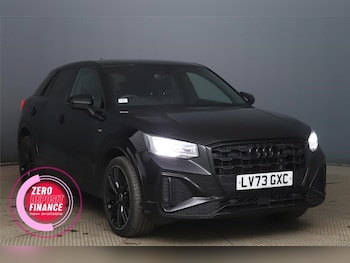 Used Audi Q2 2023 for sale - 78672033: Photo