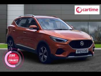 2023 (23) - 1.0T GDi Excite 5dr DCT