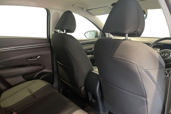 Used Hyundai TUCSON 2023 for sale - 76009599: Photo 10