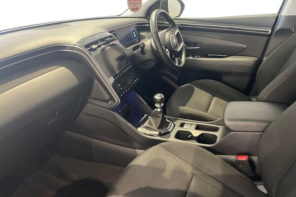 Used Hyundai TUCSON 2023 for sale - 76009599: Photo 11