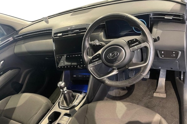 Used Hyundai TUCSON 2023 for sale - 76009599: Photo 12