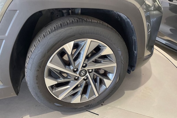 Used Hyundai TUCSON 2023 for sale - 76009599: Photo 14