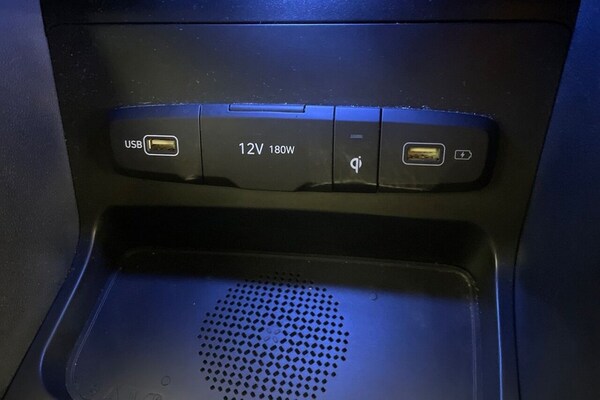 Used Hyundai TUCSON 2023 for sale - 76009599: Photo 22