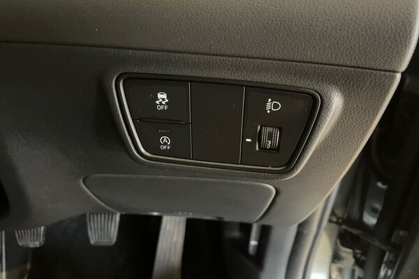 Used Hyundai TUCSON 2023 for sale - 76009599: Photo 23