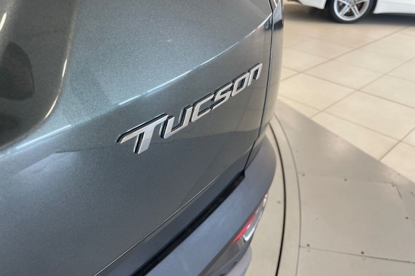 Used Hyundai TUCSON 2023 for sale - 76009599: Photo 26