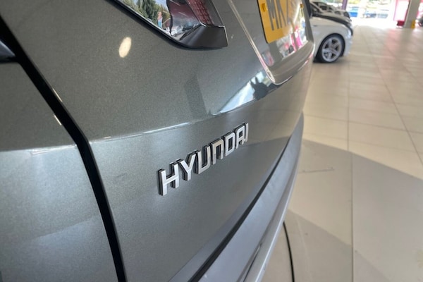 Used Hyundai TUCSON 2023 for sale - 76009599: Photo 27