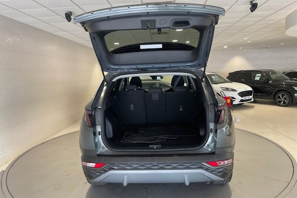 Used Hyundai TUCSON 2023 for sale - 76009599: Photo 28