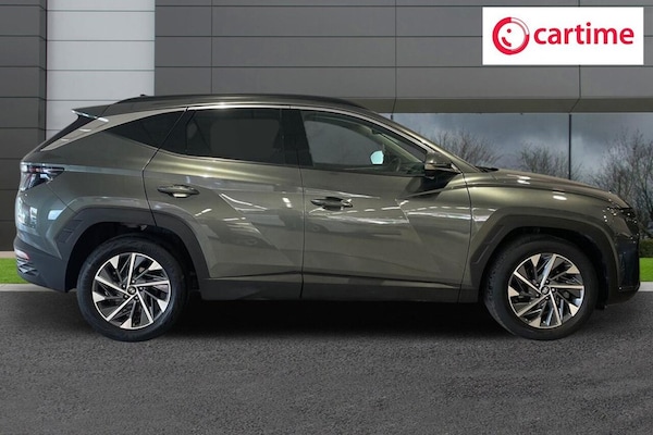 Used Hyundai TUCSON 2023 for sale - 76009599: Photo 2