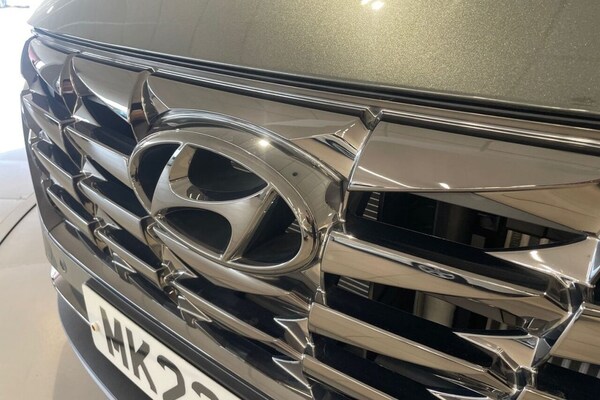 Used Hyundai TUCSON 2023 for sale - 76009599: Photo 34
