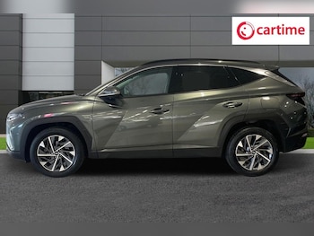 Used Hyundai TUCSON 2023 for sale - 76009599: Photo 3