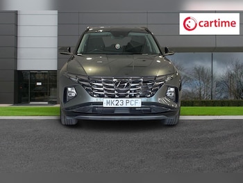 Used Hyundai TUCSON 2023 for sale - 76009599: Photo 4