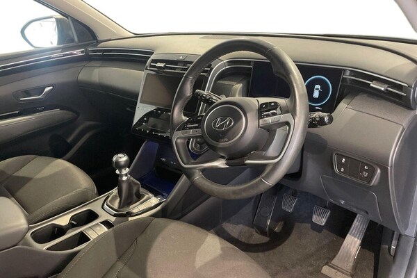 Used Hyundai TUCSON 2023 for sale - 76009599: Photo 9