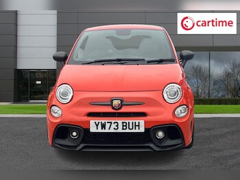 Used Abarth 695 2023 for sale - 77563718: Photo