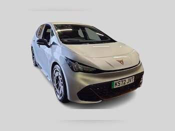 Used Cupra Born 2023 for sale - 77765668: Photo