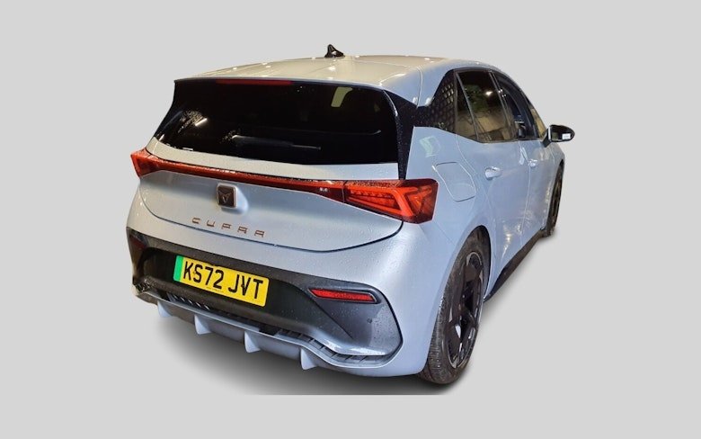 Used Cupra Born 2023 for sale - 77765668: Photo 2