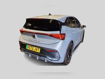 Used Cupra Born 2023 for sale - 77765668: Photo