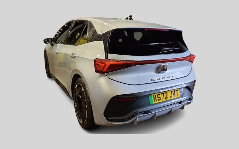 Used Cupra Born 2023 for sale - 77765668: Photo 3