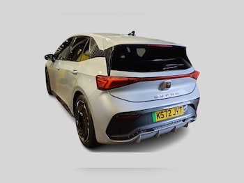 Used Cupra Born 2023 for sale - 77765668: Photo