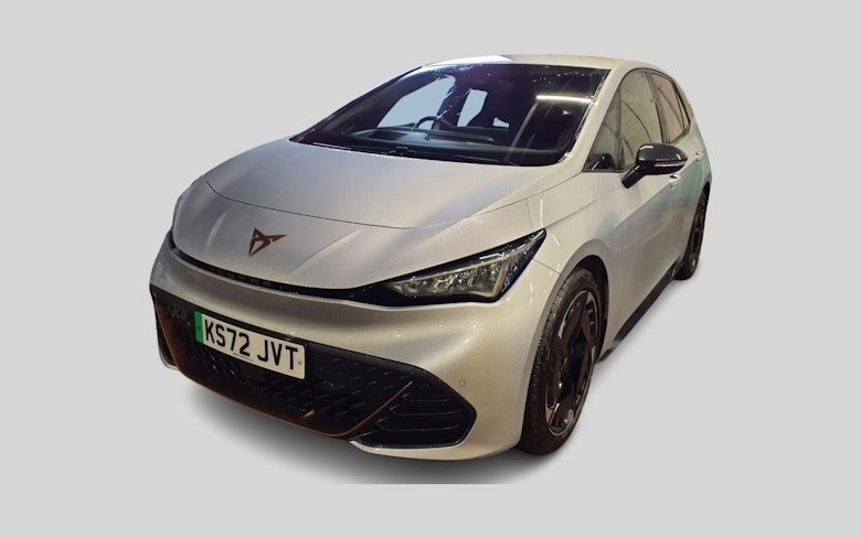 Used Cupra Born 2023 for sale - 77765668: Photo 4