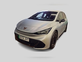 Used Cupra Born 2023 for sale - 77765668: Photo