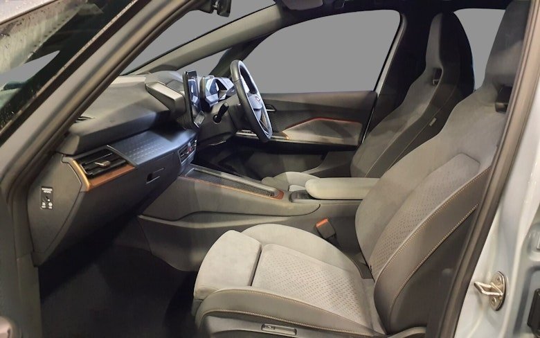 Used Cupra Born 2023 for sale - 77765668: Photo 5