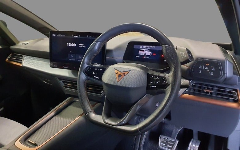 Used Cupra Born 2023 for sale - 77765668: Photo 6