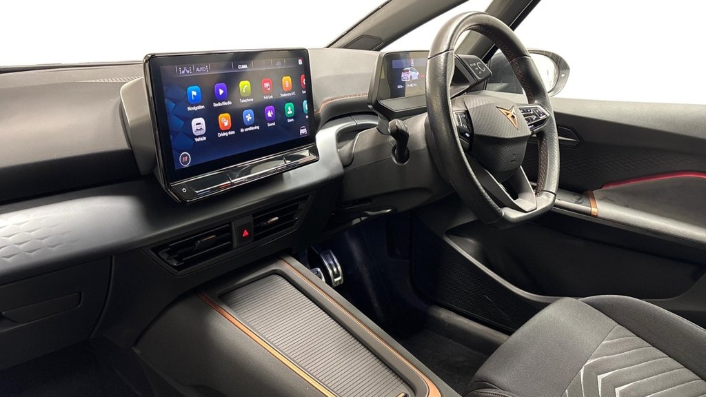 Used Cupra Born 2022 for sale - 77936254: Photo 2