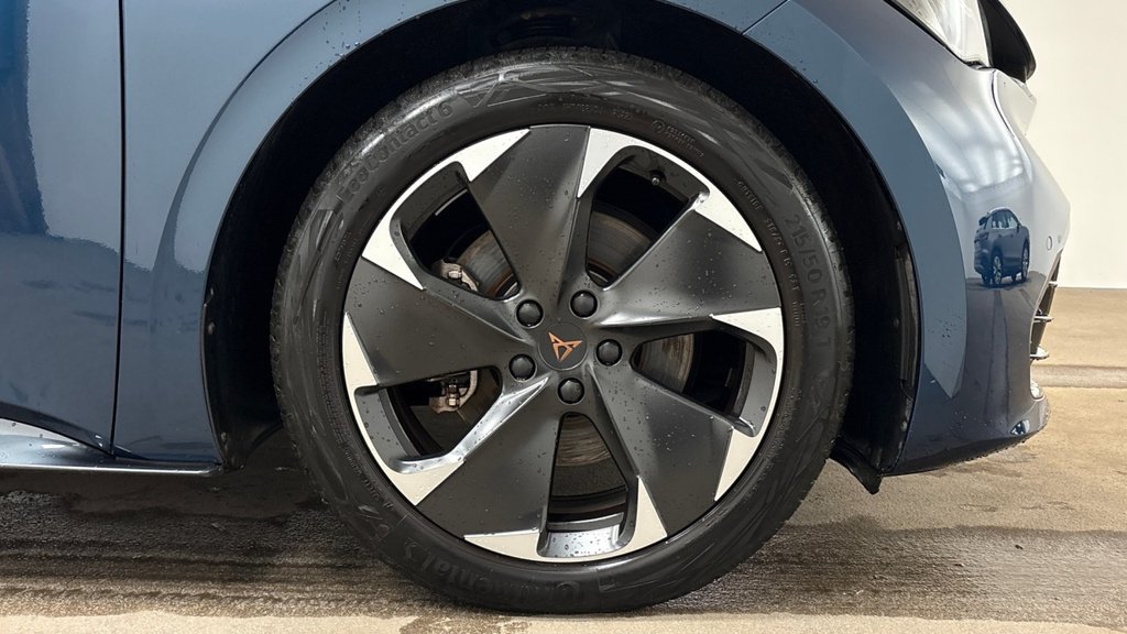 Used Cupra Born 2022 for sale - 77936254: Photo 5