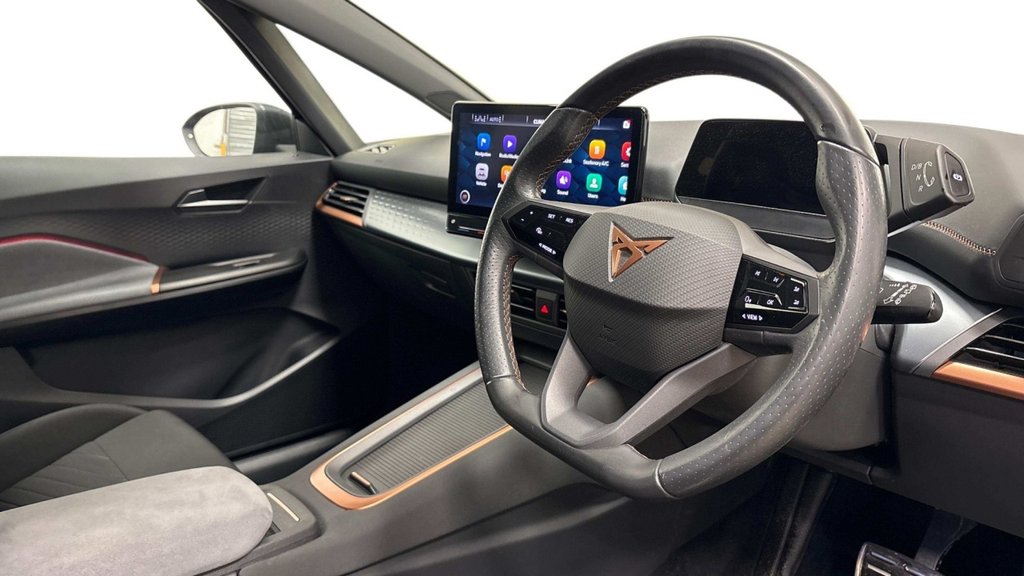 Used Cupra Born 2022 for sale - 77936254: Photo 6