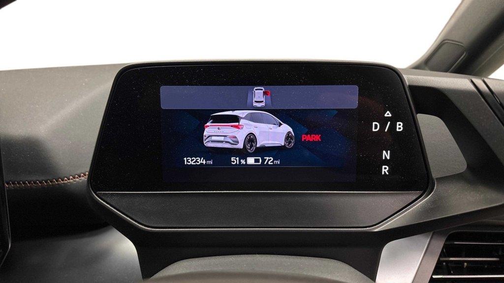 Used Cupra Born 2022 for sale - 77936254: Photo 9