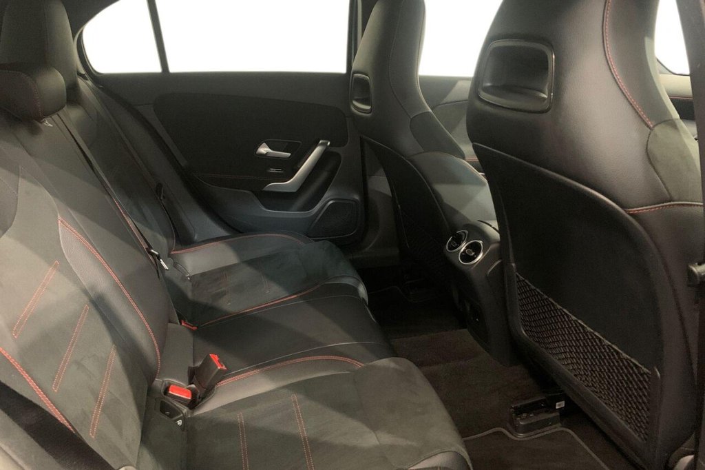 Used Mercedes-Benz A-Class 2021 for sale - 77110414: Photo 10