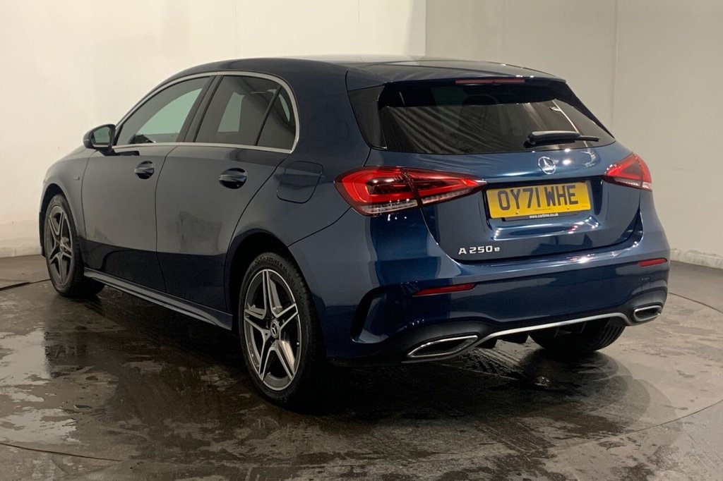 Used Mercedes-Benz A-Class 2021 for sale - 77110414: Photo 17