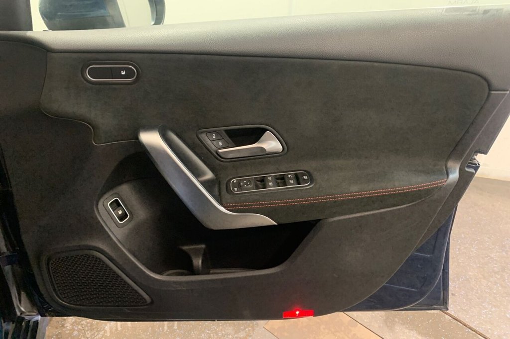 Used Mercedes-Benz A-Class 2021 for sale - 77110414: Photo 19