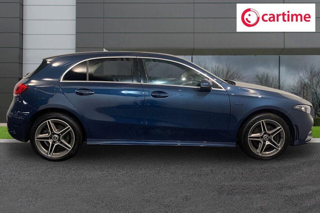 Used Mercedes-Benz A-Class 2021 for sale - 77110414: Photo 2