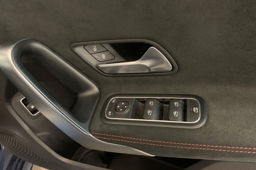 Used Mercedes-Benz A-Class 2021 for sale - 77110414: Photo 20