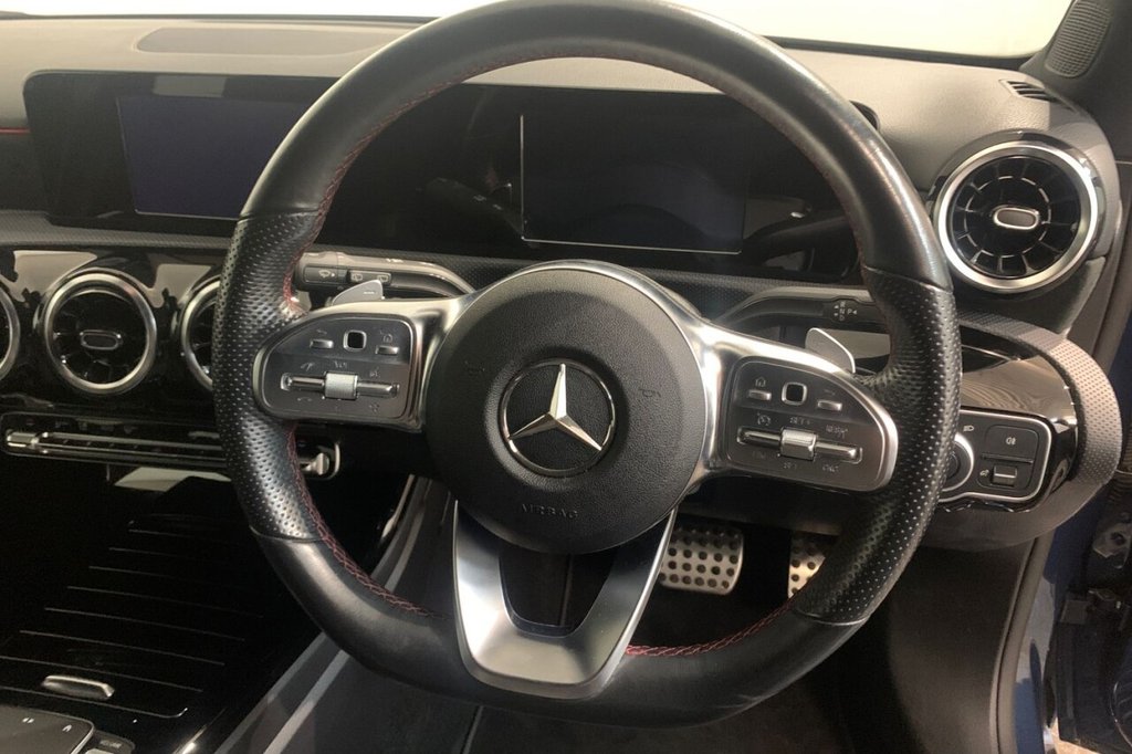 Used Mercedes-Benz A-Class 2021 for sale - 77110414: Photo 23