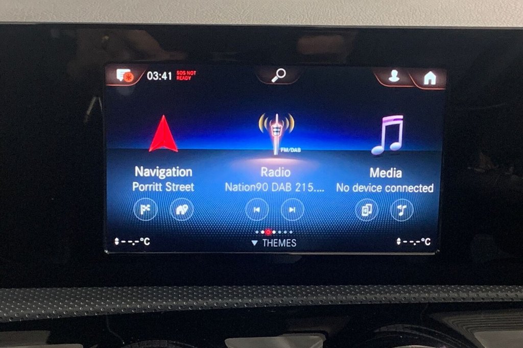 Used Mercedes-Benz A-Class 2021 for sale - 77110414: Photo 29