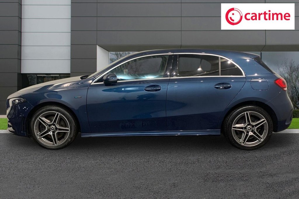 Used Mercedes-Benz A-Class 2021 for sale - 77110414: Photo 3